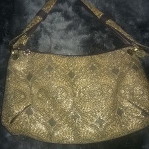 Vintage Donald J Pliner Purse